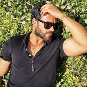 Meet your Posher, Rafael